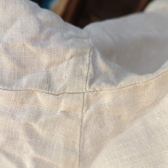 Hemp Blouse/Jacket - Picture 12 of 12